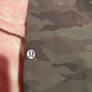 Lululemon Swift Speed with pockets